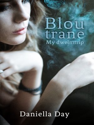 cover image of Blou trane